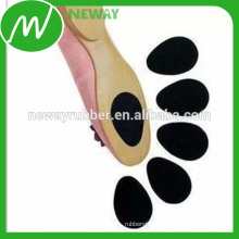 Anti-slipping Self Stick Rubber Pads for Shoe